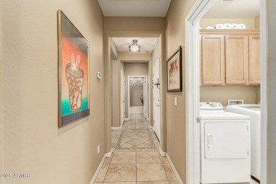 You simply have to experience this very nicely appointed Gala on Copper Canyon Golf Club in Arizona - for sale on GolfHomes.com, golf home, golf lot