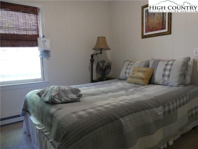 A 3 Bedroom Chalet on enchanted Beech Mountain.  This home is on Beech Mountain Club in North Carolina - for sale on GolfHomes.com, golf home, golf lot