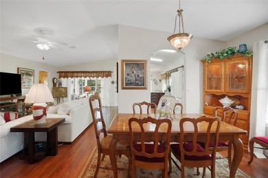 Welcome home to this lovely 3/2 that has been completely on Pennbrooke Fairways in Florida - for sale on GolfHomes.com, golf home, golf lot