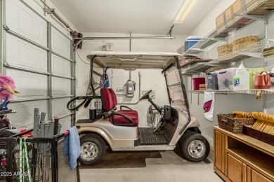 You simply have to experience this very nicely appointed Gala on Copper Canyon Golf Club in Arizona - for sale on GolfHomes.com, golf home, golf lot