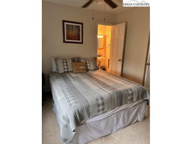 A 3 Bedroom Chalet on enchanted Beech Mountain.  This home is on Beech Mountain Club in North Carolina - for sale on GolfHomes.com, golf home, golf lot