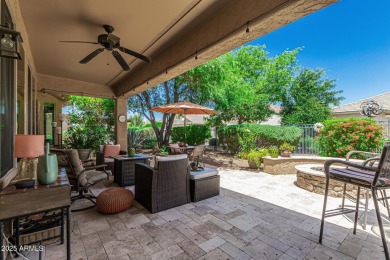 You simply have to experience this very nicely appointed Gala on Copper Canyon Golf Club in Arizona - for sale on GolfHomes.com, golf home, golf lot