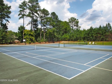 Charming 4-bedroom/2.5-bath home on a quiet cul-de-sac in on Beacon Ridge Golf and Country Club in North Carolina - for sale on GolfHomes.com, golf home, golf lot