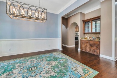 Experience the pinnacle of Oak Grove Island living with this on Oak Grove Island Golf and Country Club in Georgia - for sale on GolfHomes.com, golf home, golf lot