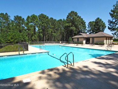 Charming 4-bedroom/2.5-bath home on a quiet cul-de-sac in on Beacon Ridge Golf and Country Club in North Carolina - for sale on GolfHomes.com, golf home, golf lot