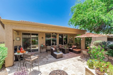 You simply have to experience this very nicely appointed Gala on Copper Canyon Golf Club in Arizona - for sale on GolfHomes.com, golf home, golf lot