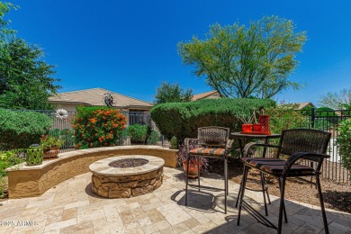 You simply have to experience this very nicely appointed Gala on Copper Canyon Golf Club in Arizona - for sale on GolfHomes.com, golf home, golf lot