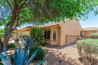 You simply have to experience this very nicely appointed Gala on Copper Canyon Golf Club in Arizona - for sale on GolfHomes.com, golf home, golf lot