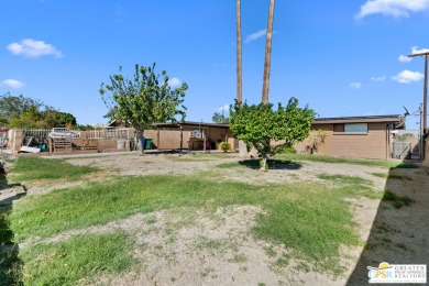 Welcome to 30240 San Diego Dr in Cathedral City! This delightful on Cimarron Golf Resort in California - for sale on GolfHomes.com, golf home, golf lot