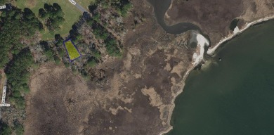7/43 Looking for great views and tranquility to build your dream on Captains Cove Golf and Yacht Club in Virginia - for sale on GolfHomes.com, golf home, golf lot