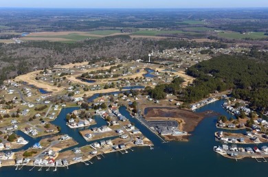 7/43 Looking for great views and tranquility to build your dream on Captains Cove Golf and Yacht Club in Virginia - for sale on GolfHomes.com, golf home, golf lot