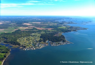7/43 Looking for great views and tranquility to build your dream on Captains Cove Golf and Yacht Club in Virginia - for sale on GolfHomes.com, golf home, golf lot