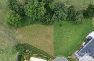 Design and build your custom home overlooking the fairways of on Rock Barn Golf and Spa in North Carolina - for sale on GolfHomes.com, golf home, golf lot