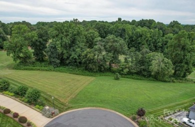 Design and build your custom home overlooking the fairways of on Rock Barn Golf and Spa in North Carolina - for sale on GolfHomes.com, golf home, golf lot