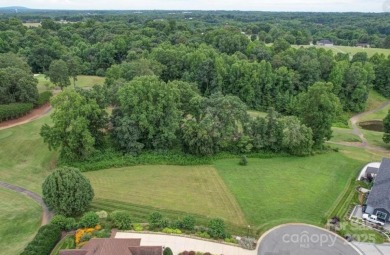 Design and build your custom home overlooking the fairways of on Rock Barn Golf and Spa in North Carolina - for sale on GolfHomes.com, golf home, golf lot