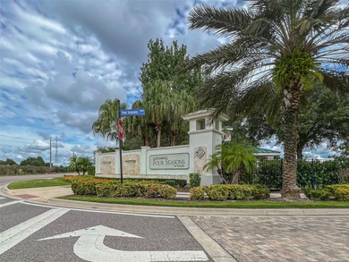Welcome to resort-style living in the Four Seasons 55+ on Mystic Dunes Resort and Golf Club in Florida - for sale on GolfHomes.com, golf home, golf lot