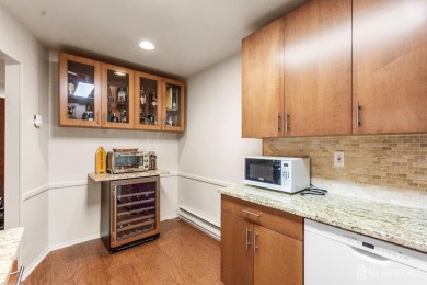 Welcome home! This is a downsizer's dream! Upper level condo on Pine Brook Golf Course in New Jersey - for sale on GolfHomes.com, golf home, golf lot