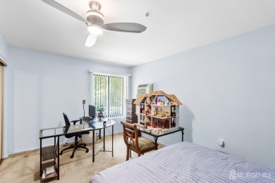 Welcome home! This is a downsizer's dream! Upper level condo on Pine Brook Golf Course in New Jersey - for sale on GolfHomes.com, golf home, golf lot