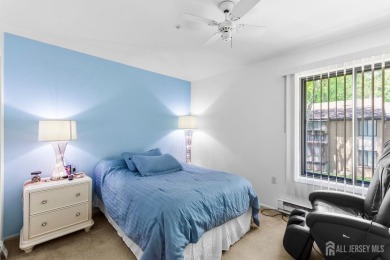 Welcome home! This is a downsizer's dream! Upper level condo on Pine Brook Golf Course in New Jersey - for sale on GolfHomes.com, golf home, golf lot