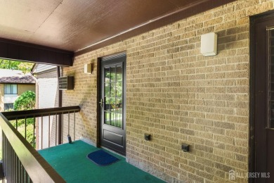 Welcome home! This is a downsizer's dream! Upper level condo on Pine Brook Golf Course in New Jersey - for sale on GolfHomes.com, golf home, golf lot