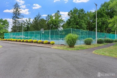 Welcome home! This is a downsizer's dream! Upper level condo on Pine Brook Golf Course in New Jersey - for sale on GolfHomes.com, golf home, golf lot