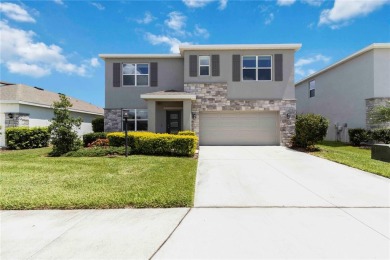 Modern comfort meets exceptional community living in this on Esplanade Golf and Country at Lakewood Ranch in Florida - for sale on GolfHomes.com, golf home, golf lot