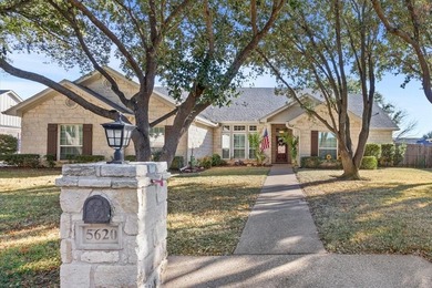 Welcome Home to Comfort, Space, and an Exceptional Location in on The Lake Country Club - Lake Waco in Texas - for sale on GolfHomes.com, golf home, golf lot