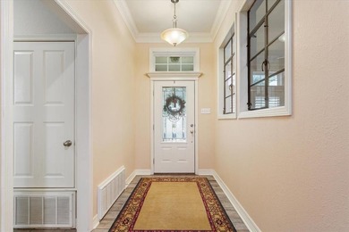 Welcome Home to Comfort, Space, and an Exceptional Location in on The Lake Country Club - Lake Waco in Texas - for sale on GolfHomes.com, golf home, golf lot