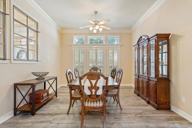 Welcome Home to Comfort, Space, and an Exceptional Location in on The Lake Country Club - Lake Waco in Texas - for sale on GolfHomes.com, golf home, golf lot