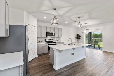 Modern comfort meets exceptional community living in this on Esplanade Golf and Country at Lakewood Ranch in Florida - for sale on GolfHomes.com, golf home, golf lot