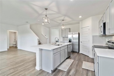 Modern comfort meets exceptional community living in this on Esplanade Golf and Country at Lakewood Ranch in Florida - for sale on GolfHomes.com, golf home, golf lot