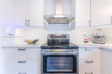 Welcome to this beautifully updated 2-bedroom, 2-bathroom villa on Bonaventure Country Club in Florida - for sale on GolfHomes.com, golf home, golf lot