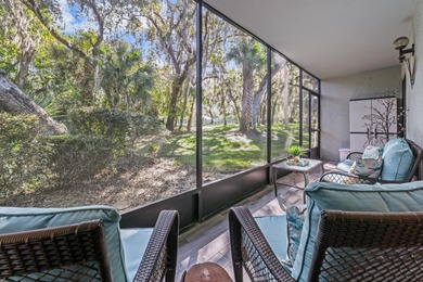 No Stairs. Just Easy Coastal Living. Rarely Available on St. Augustine Shores Golf Club in Florida - for sale on GolfHomes.com, golf home, golf lot