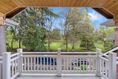 Discover your dream home nestled along a beautiful tree-lined on Broadmoor Golf Club in Washington - for sale on GolfHomes.com, golf home, golf lot