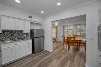 Welcome to this beautifully updated third-floor condo, offering on On Top Of The World Golf Course in Florida - for sale on GolfHomes.com, golf home, golf lot