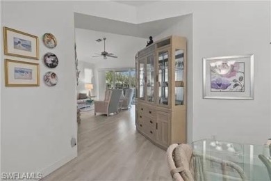 BEST VALUE IN ALL OF SOUTHWEST FLORIDA. This community and home on Pelicans Nest Golf Club in Florida - for sale on GolfHomes.com, golf home, golf lot