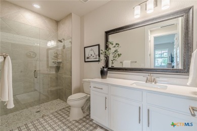 Welcome to this stunning Tulane floor plan, nestled in the on Kissing Tree Golf Club in Texas - for sale on GolfHomes.com, golf home, golf lot