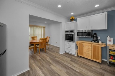 Welcome to this beautifully updated third-floor condo, offering on On Top Of The World Golf Course in Florida - for sale on GolfHomes.com, golf home, golf lot