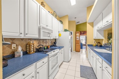 A LOVELY FULLY FURNISHED, 1600 SQFT, 2 BEDROOMS, 2 BATHROOMS on Tampa Bay Golf and Country Club in Florida - for sale on GolfHomes.com, golf home, golf lot