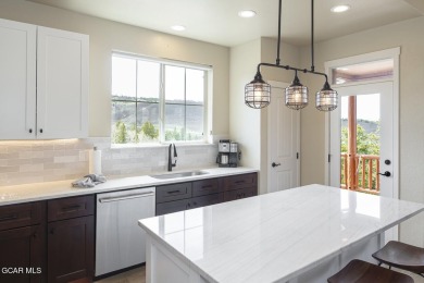 Fresh, Modern, and Fully Updated Ski-In/Ski-Out at Tall Timbers on Headwaters Golf Course At Granby Ranch in Colorado - for sale on GolfHomes.com, golf home, golf lot