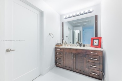 Welcome to this beautifully updated 2-bedroom, 2-bathroom villa on Bonaventure Country Club in Florida - for sale on GolfHomes.com, golf home, golf lot