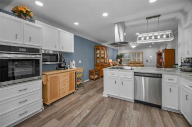 Welcome to this beautifully updated third-floor condo, offering on On Top Of The World Golf Course in Florida - for sale on GolfHomes.com, golf home, golf lot