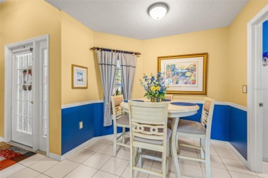 A LOVELY FULLY FURNISHED, 1600 SQFT, 2 BEDROOMS, 2 BATHROOMS on Tampa Bay Golf and Country Club in Florida - for sale on GolfHomes.com, golf home, golf lot