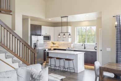 Fresh, Modern, and Fully Updated Ski-In/Ski-Out at Tall Timbers on Headwaters Golf Course At Granby Ranch in Colorado - for sale on GolfHomes.com, golf home, golf lot