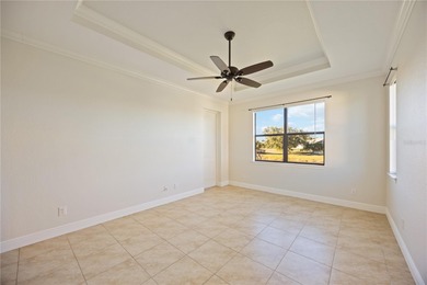 Perfectly positioned on a scenic waterway, this 2017 CUSTOM on Rotonda Golf and Country Club - Long Marsh  in Florida - for sale on GolfHomes.com, golf home, golf lot