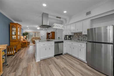 Welcome to this beautifully updated third-floor condo, offering on On Top Of The World Golf Course in Florida - for sale on GolfHomes.com, golf home, golf lot