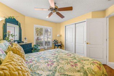 A LOVELY FULLY FURNISHED, 1600 SQFT, 2 BEDROOMS, 2 BATHROOMS on Tampa Bay Golf and Country Club in Florida - for sale on GolfHomes.com, golf home, golf lot