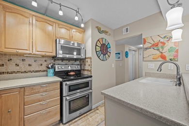 No Stairs. Just Easy Coastal Living. Rarely Available on St. Augustine Shores Golf Club in Florida - for sale on GolfHomes.com, golf home, golf lot