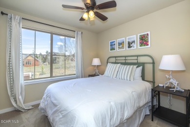 Fresh, Modern, and Fully Updated Ski-In/Ski-Out at Tall Timbers on Headwaters Golf Course At Granby Ranch in Colorado - for sale on GolfHomes.com, golf home, golf lot