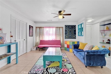 Every home has a living room. Not every home has a hidden on  in California - for sale on GolfHomes.com, golf home, golf lot